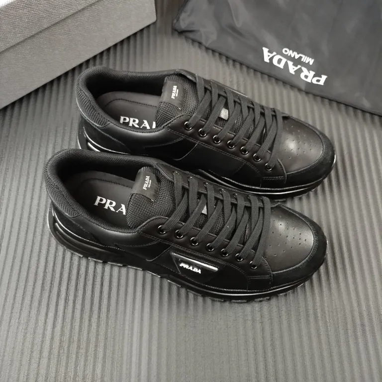 Prada Shoe 